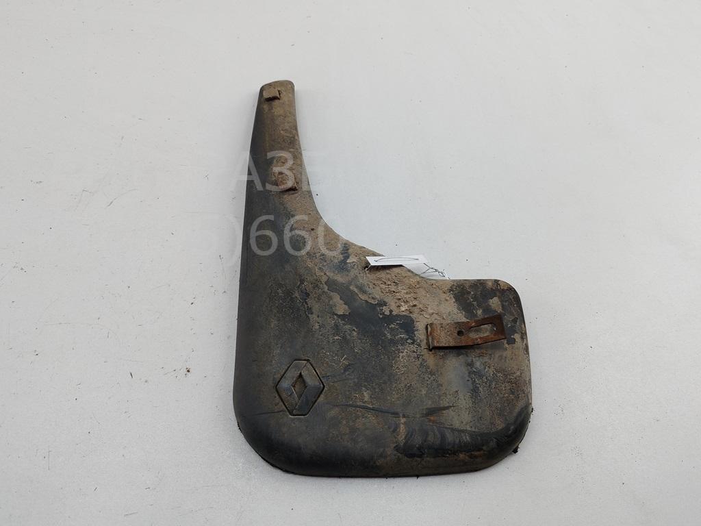 Брызговик передний левый