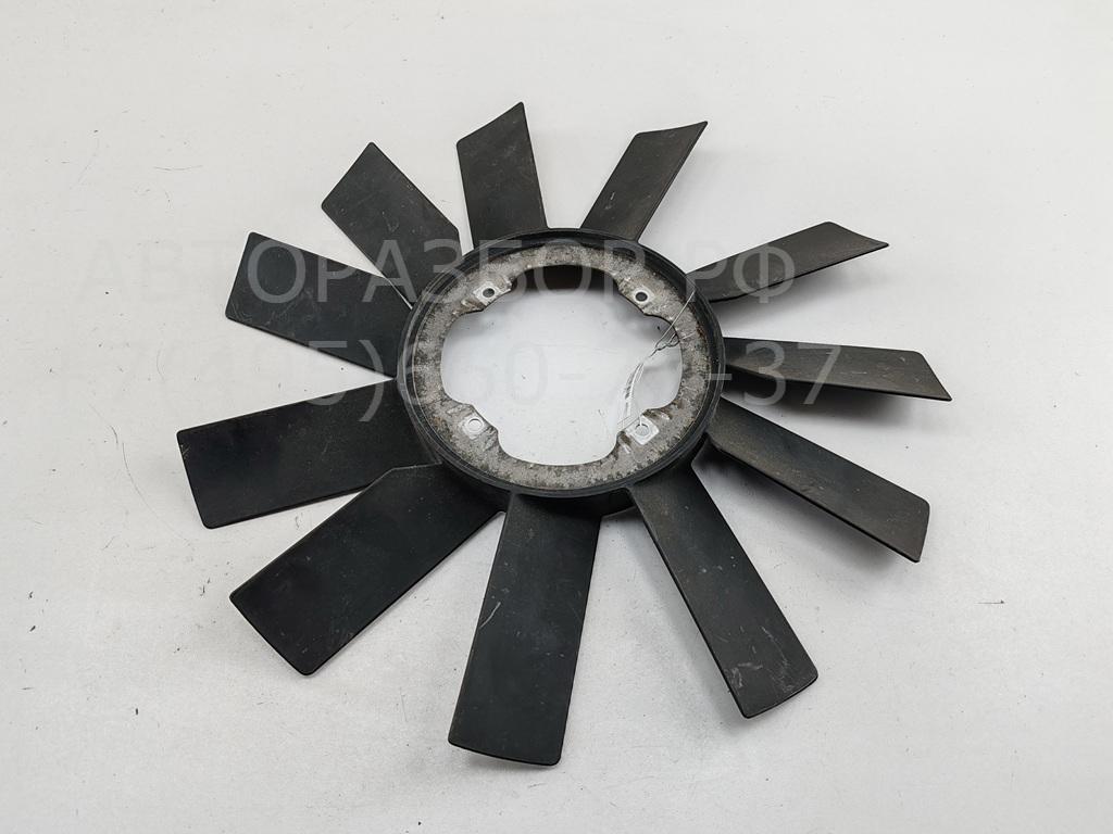 Крыльчатка