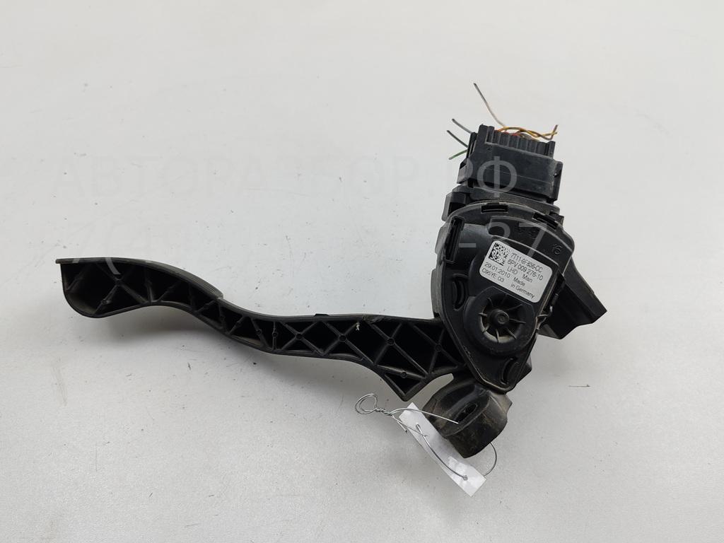 Педаль газа