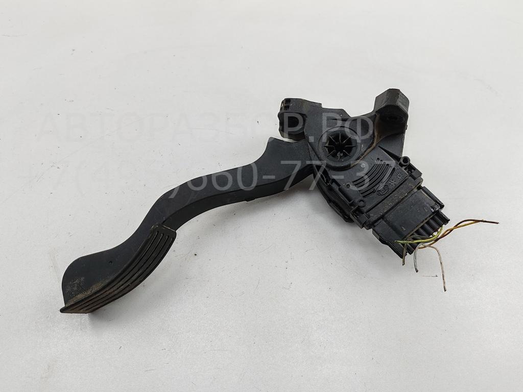 Педаль газа