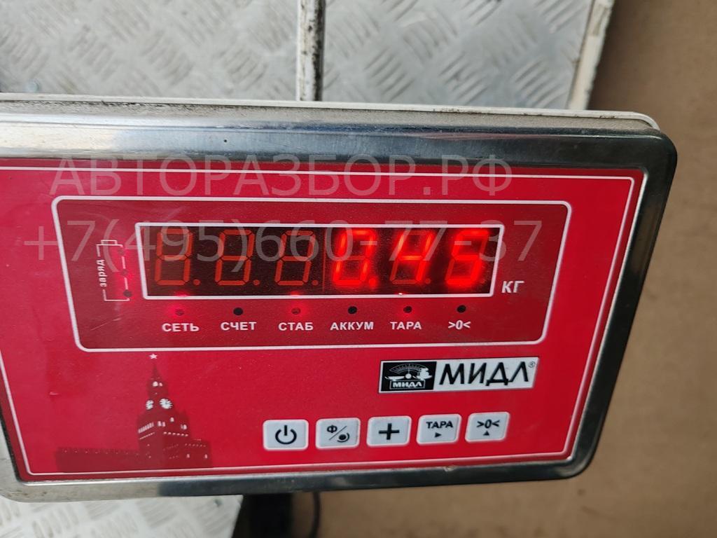 Цилиндр сцепления главный