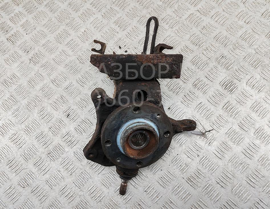 Ступица передняя