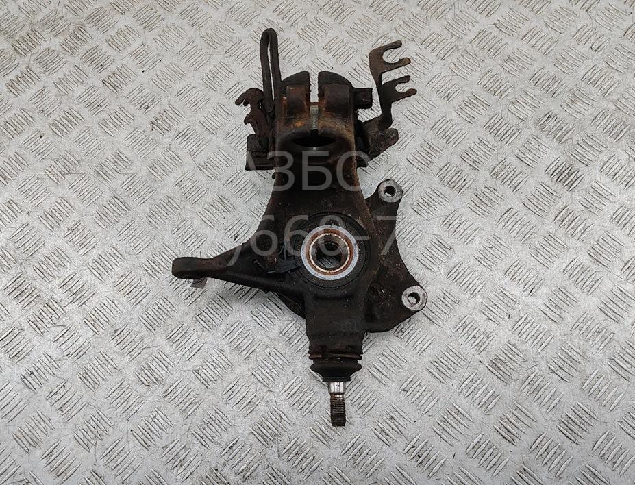 Ступица передняя