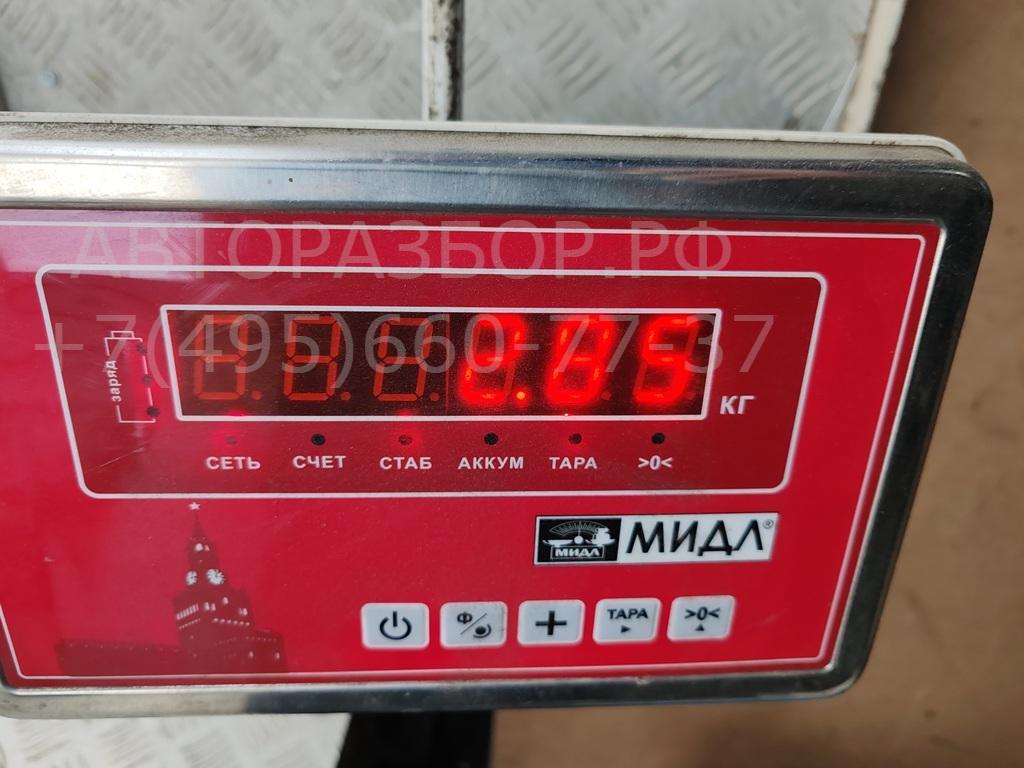 Радиатор охлаждения