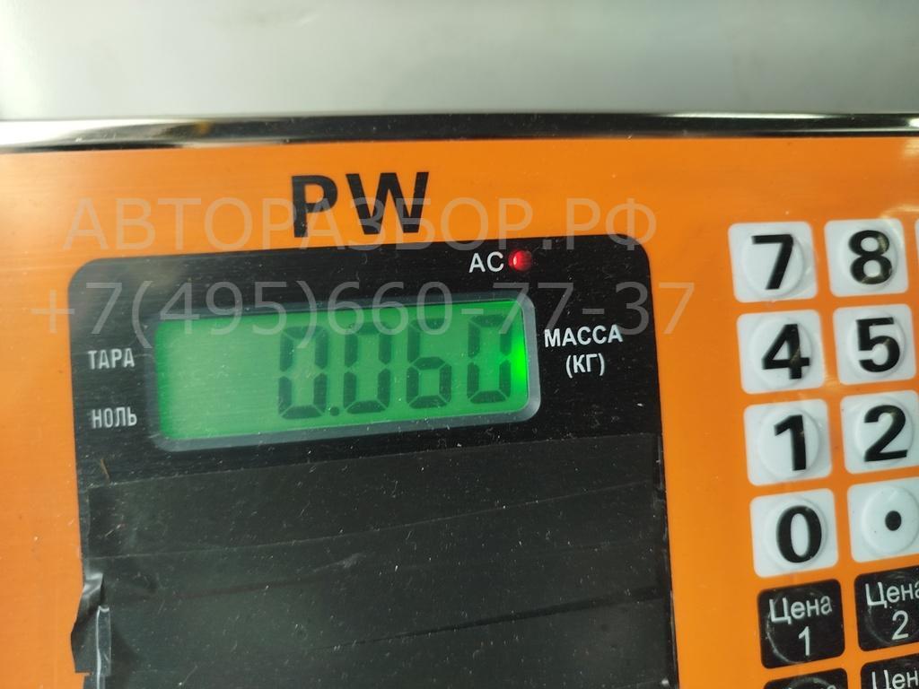 Реле вентилятора радиатора