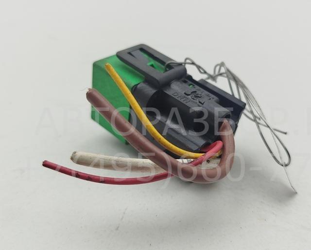 Реле вентилятора радиатора