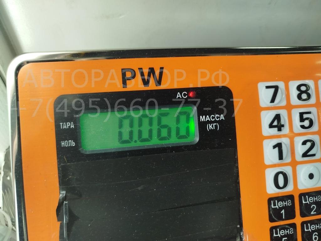 Реле вентилятора радиатора