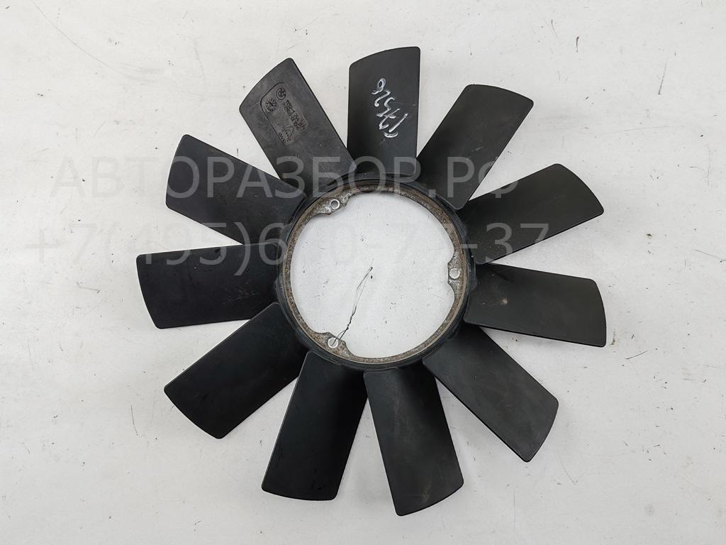 Крыльчатка