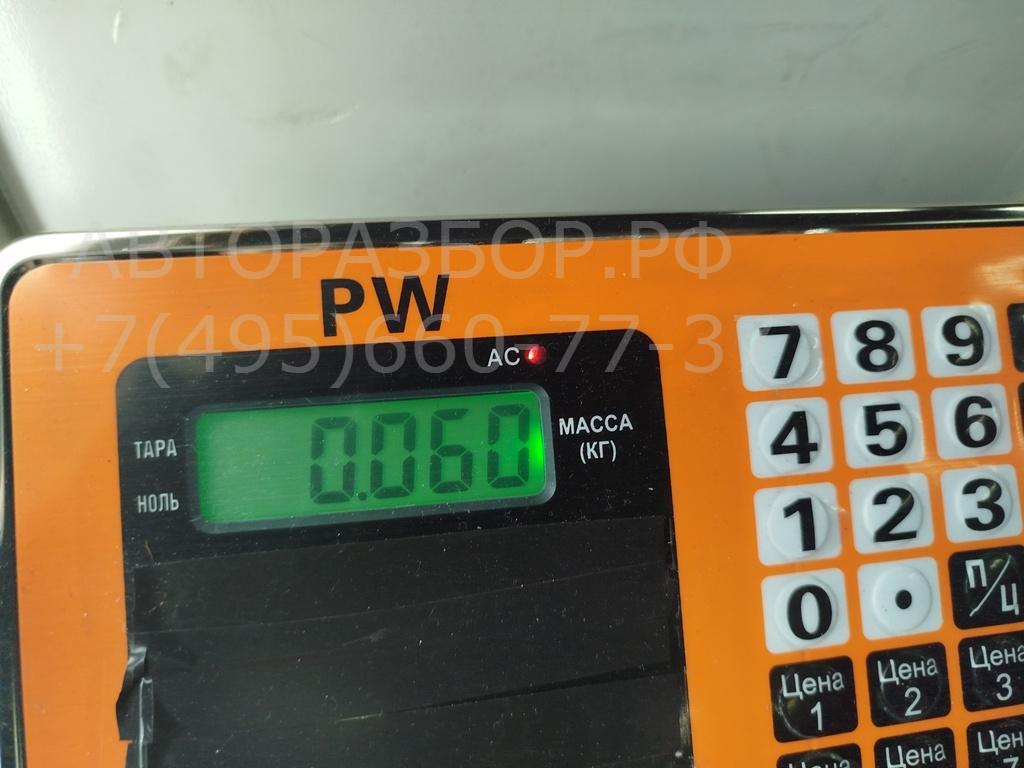 Реле вентилятора радиатора