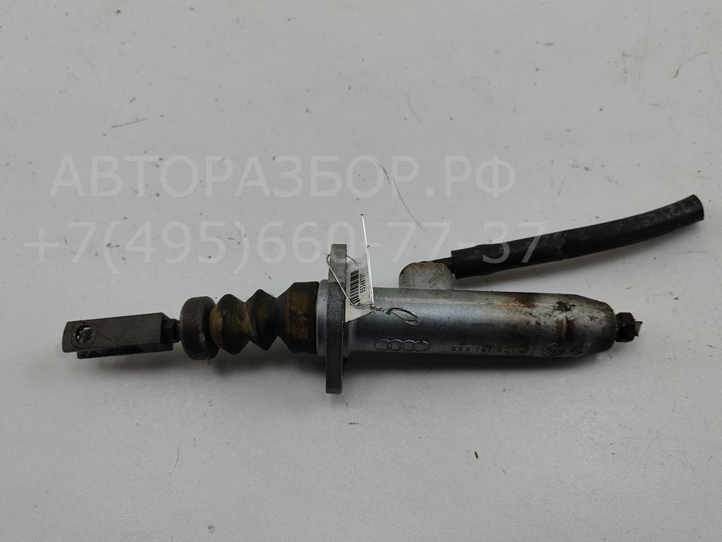 Цилиндр сцепления главный