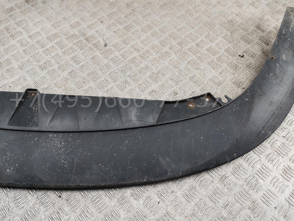 Юбка передняя