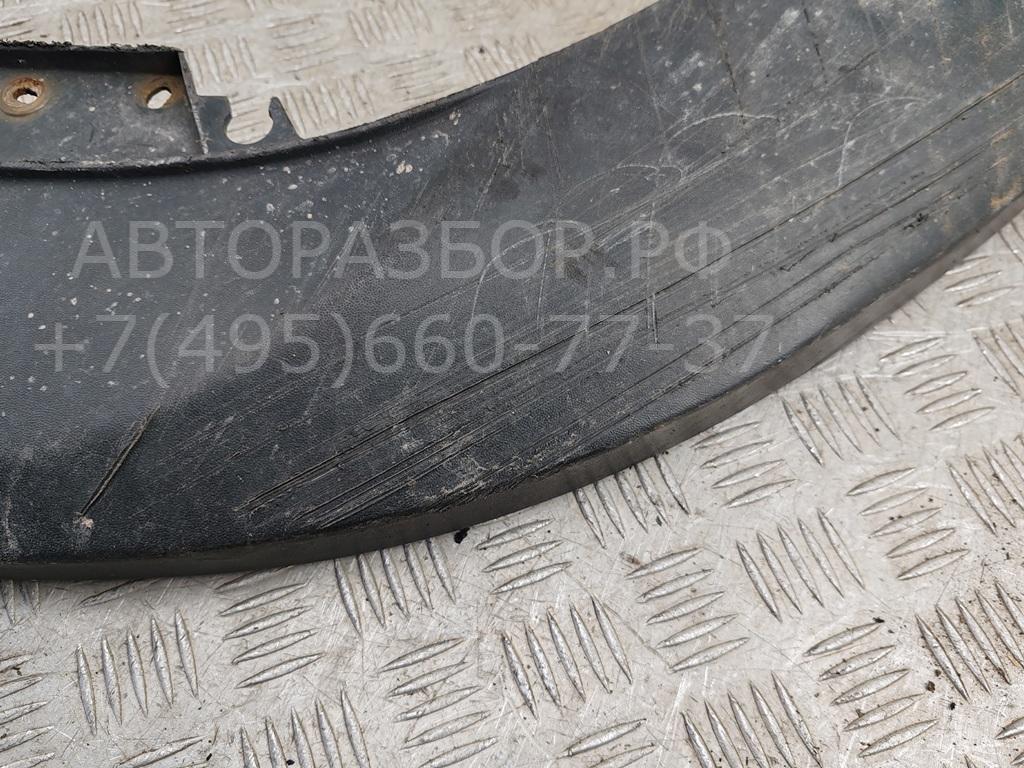 Юбка передняя