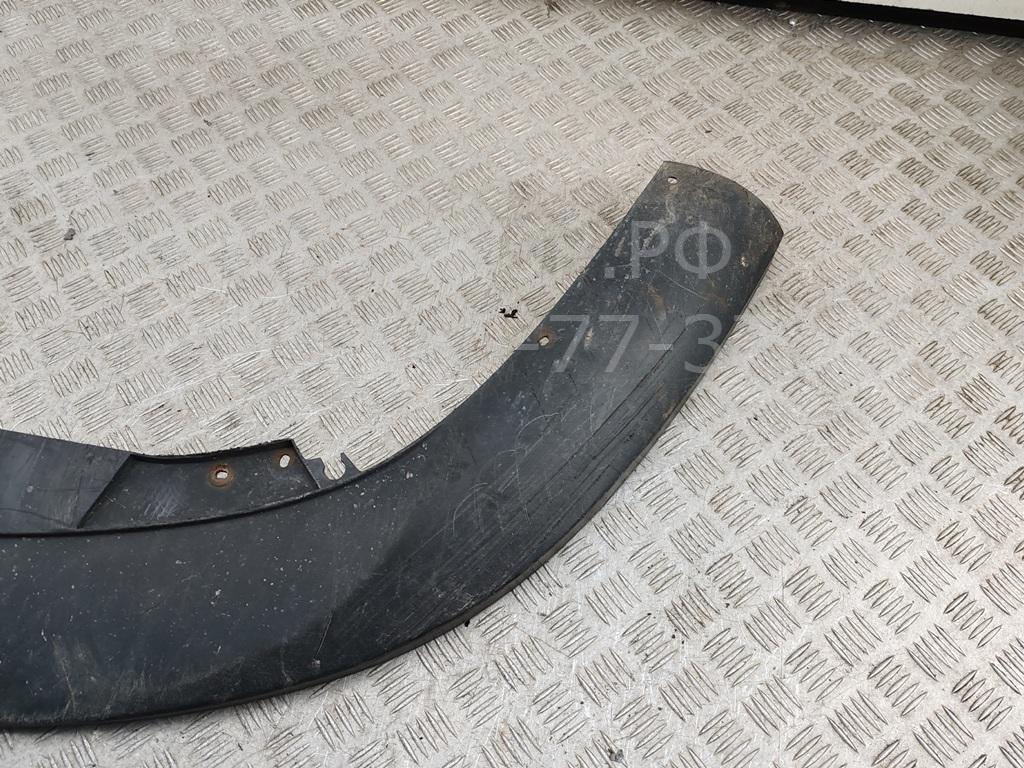 Юбка передняя