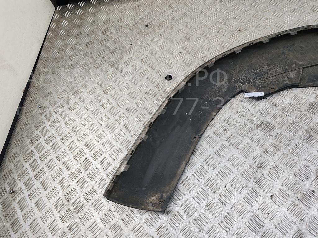 Юбка передняя