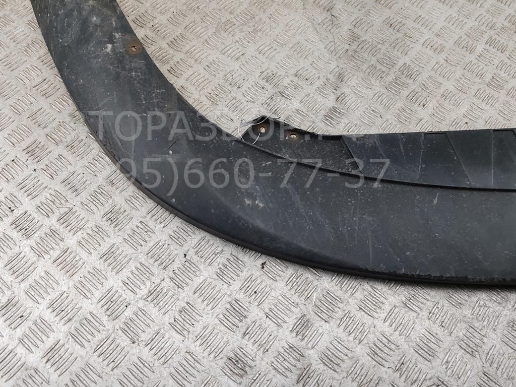 Юбка передняя