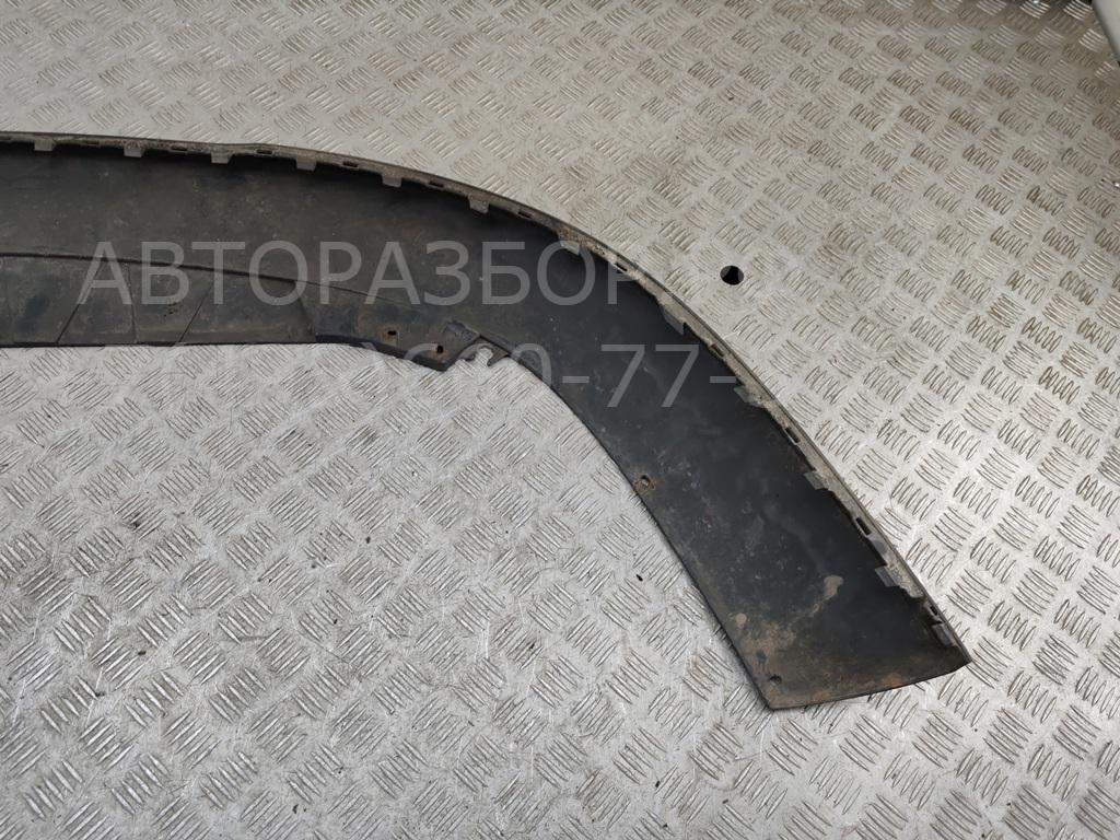 Юбка передняя