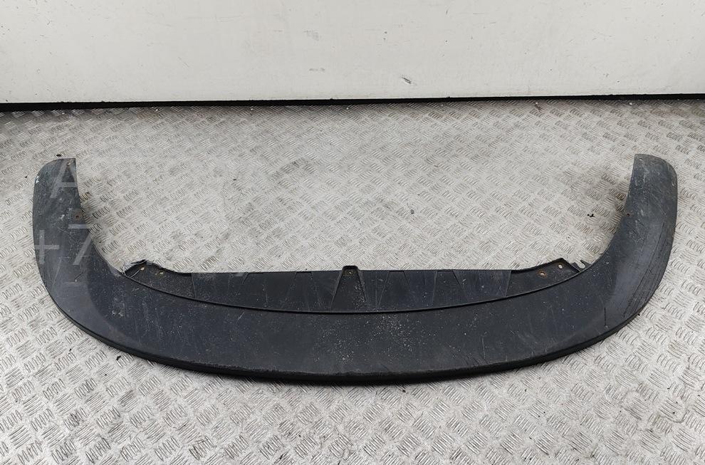 Юбка передняя