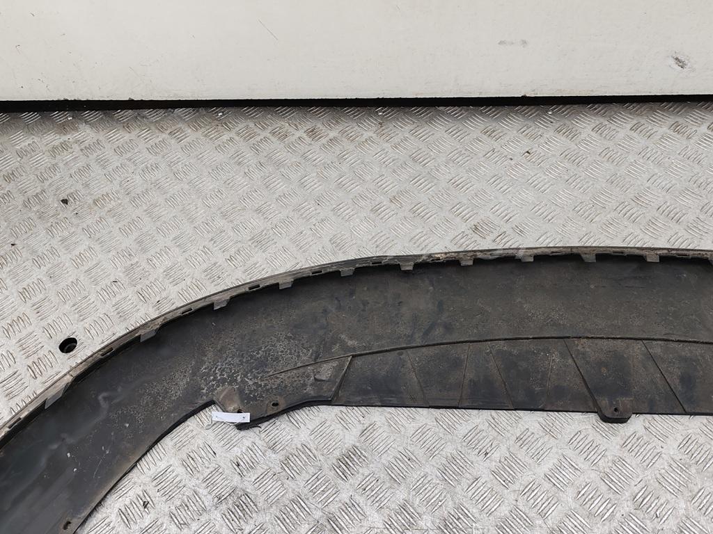 Юбка передняя