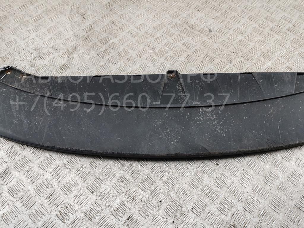 Юбка передняя