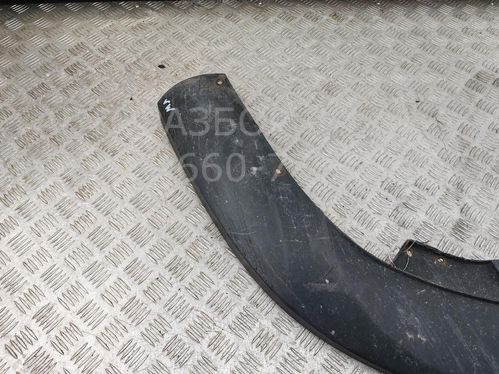 Юбка передняя