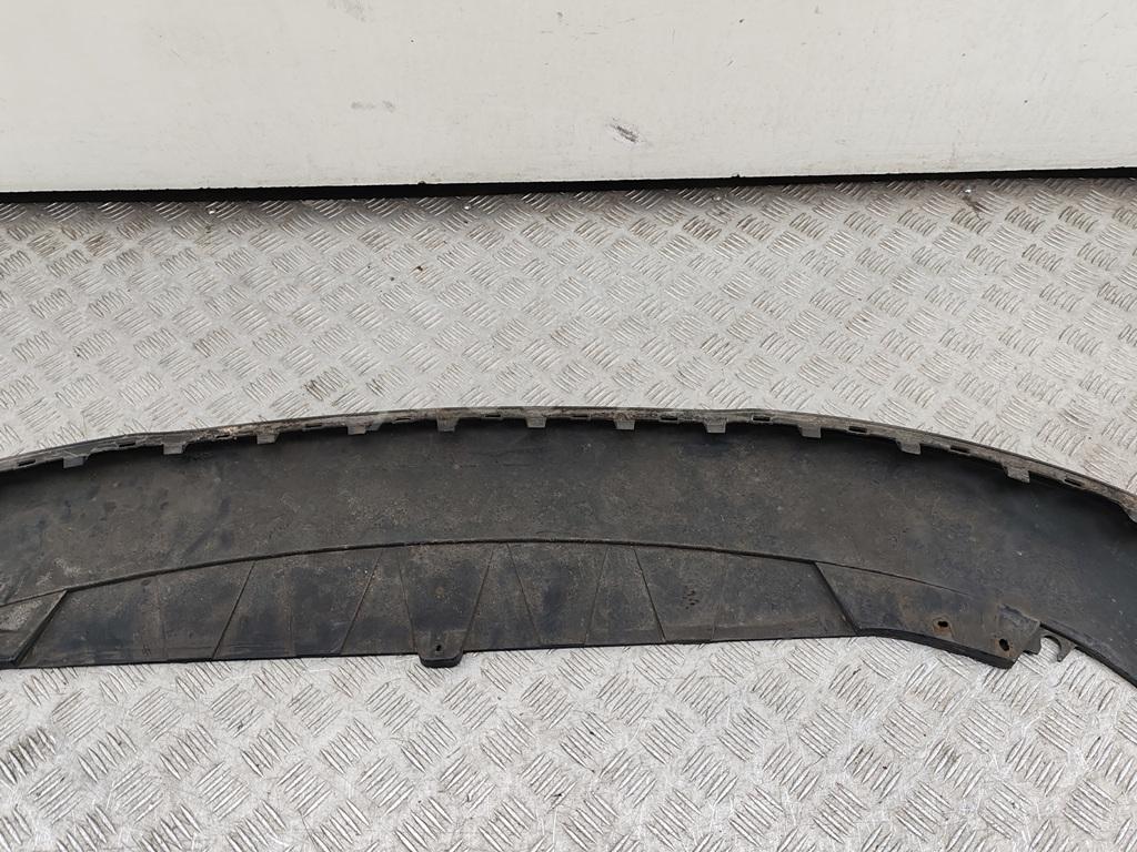 Юбка передняя