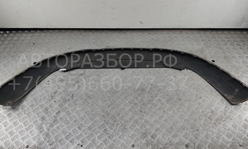 Юбка передняя