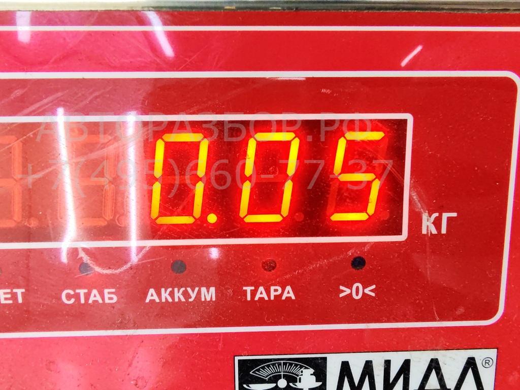 Указатель поворота правый