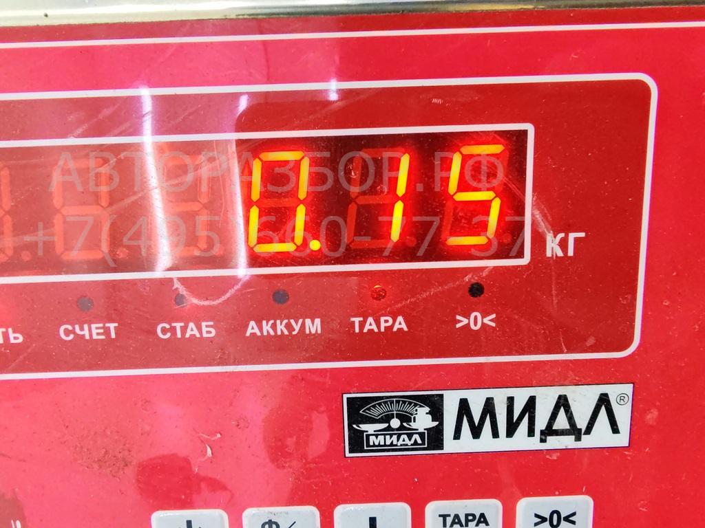 Указатель поворота левый