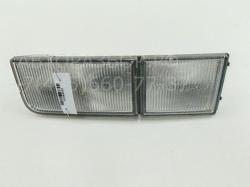 Отражатель передний левый у фары