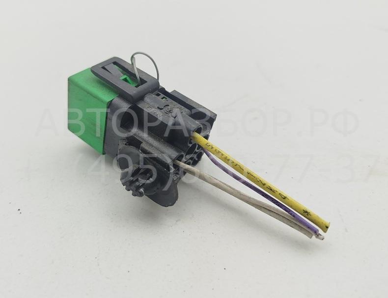 Реле вентилятора радиатора