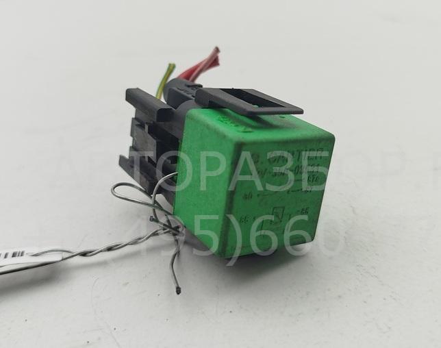 Реле вентилятора радиатора