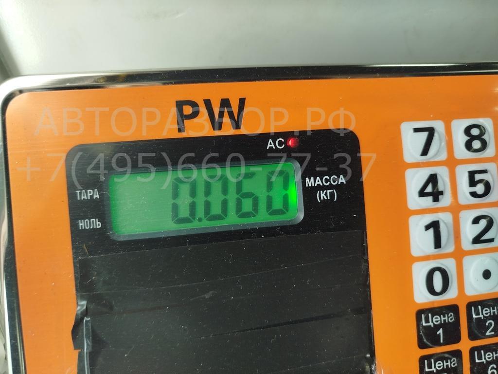 Реле вентилятора радиатора