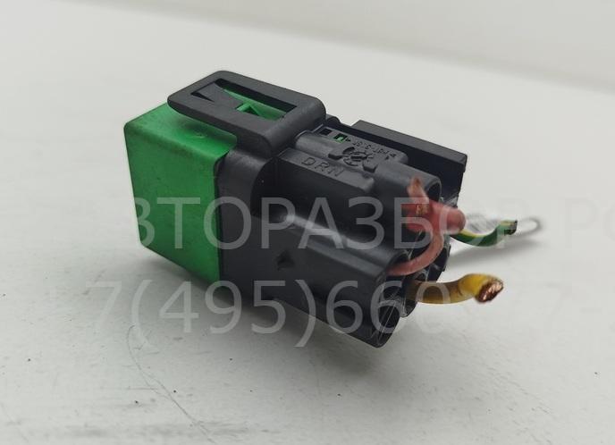 Реле вентилятора радиатора