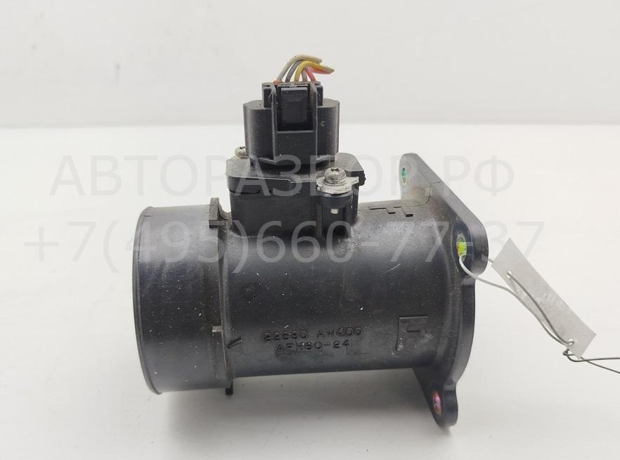 Расходомер воздуха (ДМРВ)