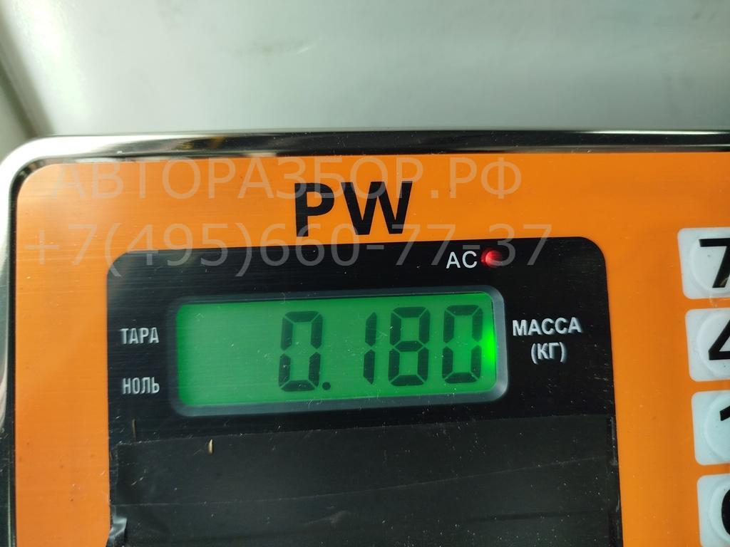 Расходомер воздуха (ДМРВ)