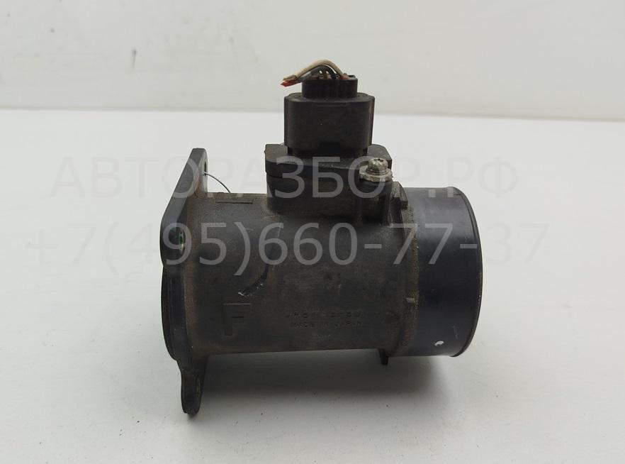 Расходомер воздуха (ДМРВ)