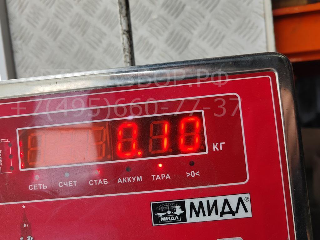 Насос омывателя
