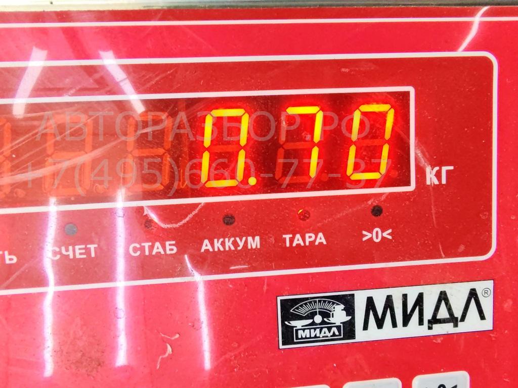 Кардан рулевой