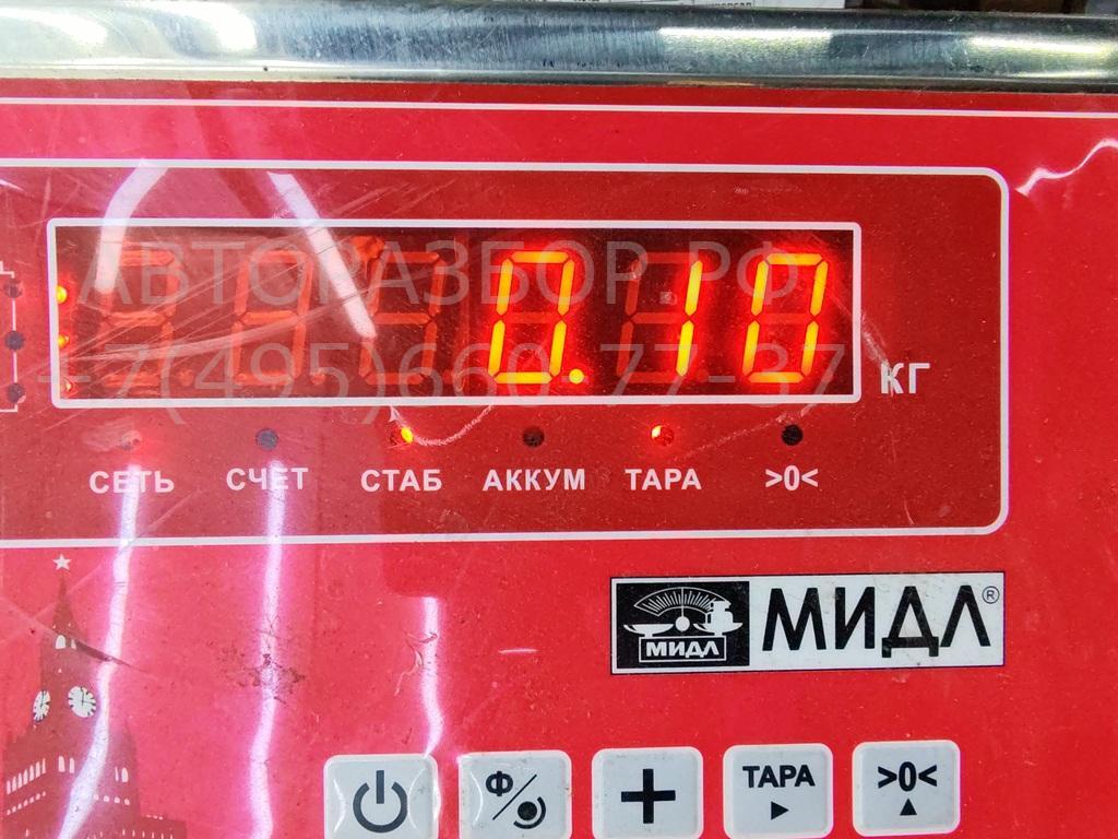 Переключатель круиз контроля