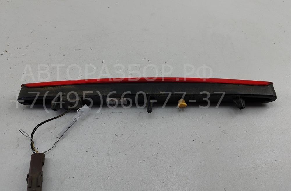 Фонарь задний (стоп сигнал)