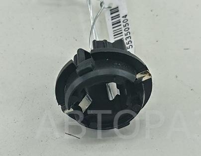 Патрон лампы