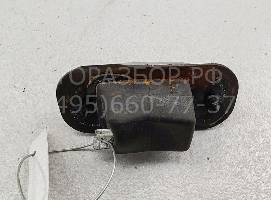 Фонарь подсветки номера