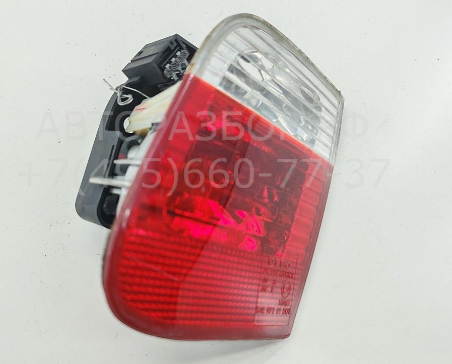 Фонарь задний внутренний правый