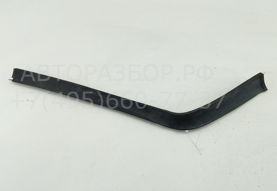 Юбка передняя