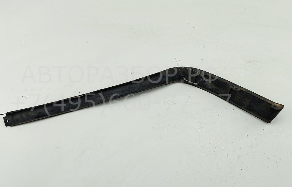 Юбка передняя