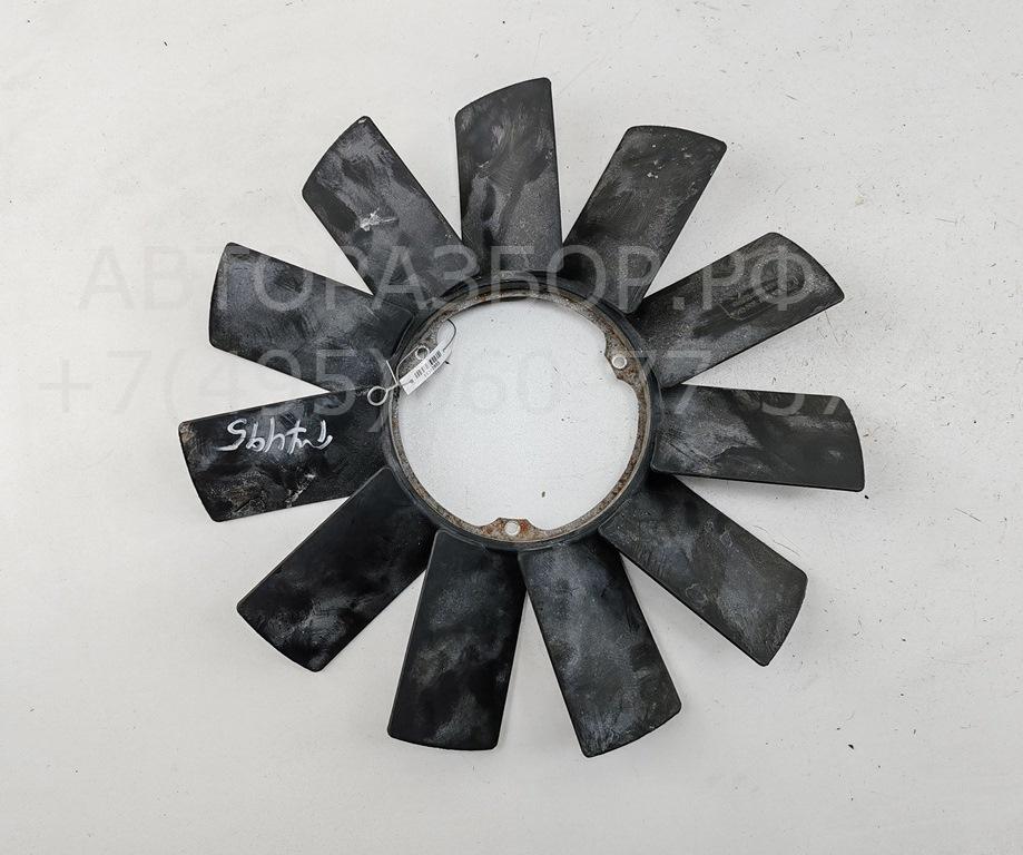 Крыльчатка