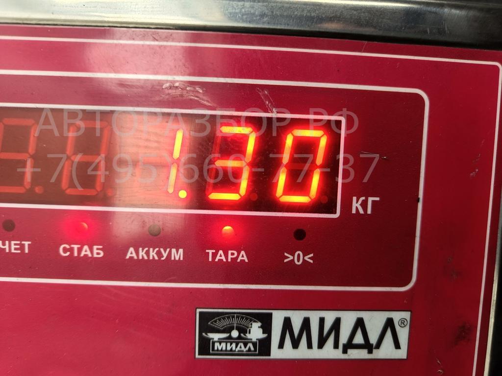 Шкив коленвала