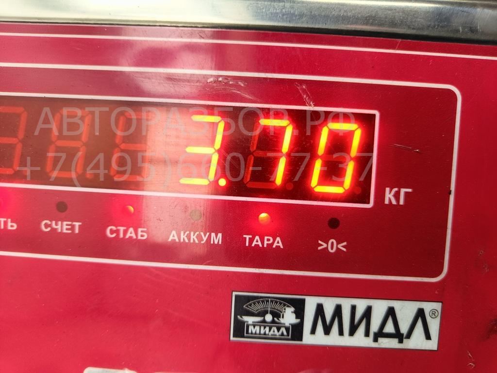 Опора двигателя