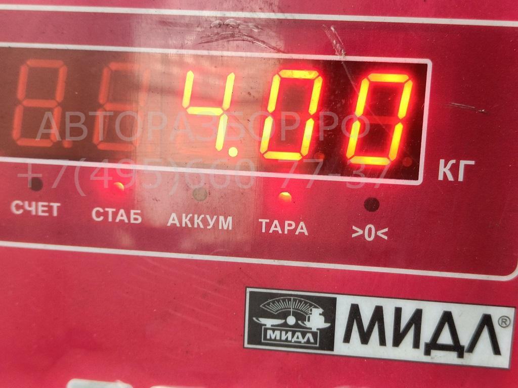 Турбина (турбокомпрессор)