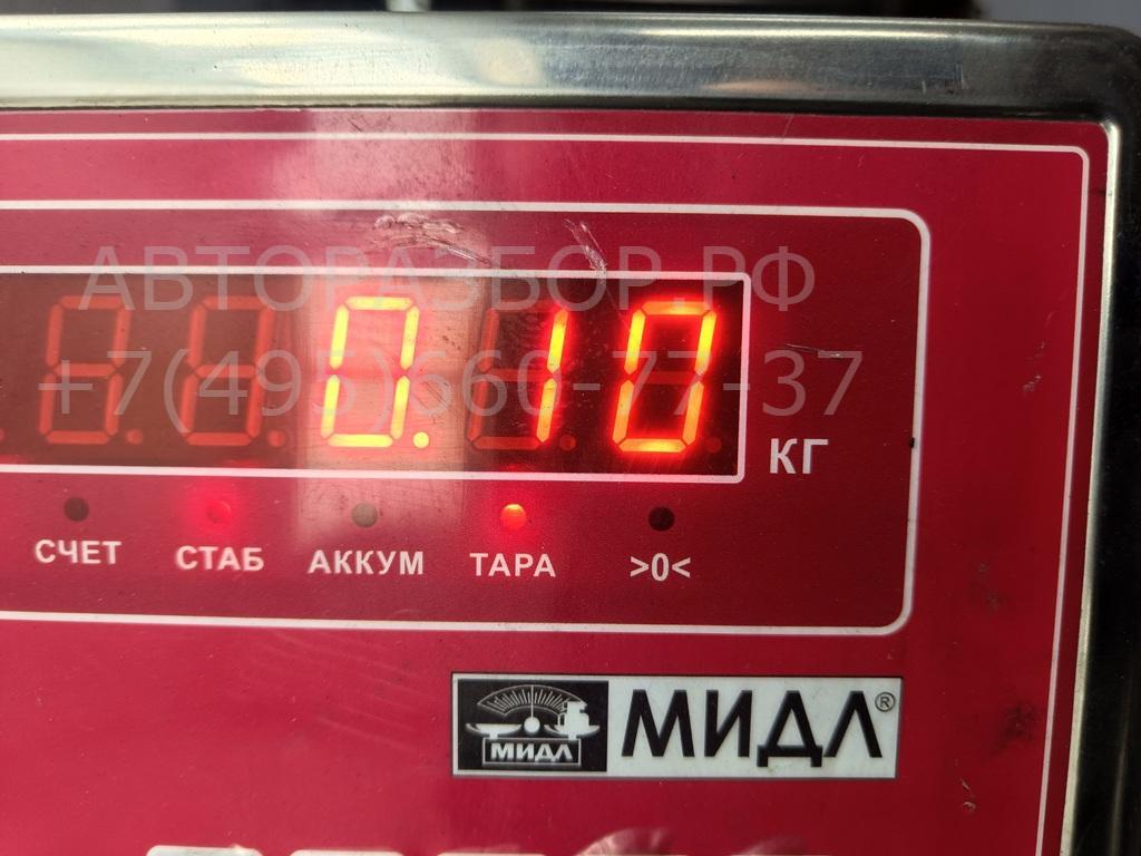 Трубка масляная